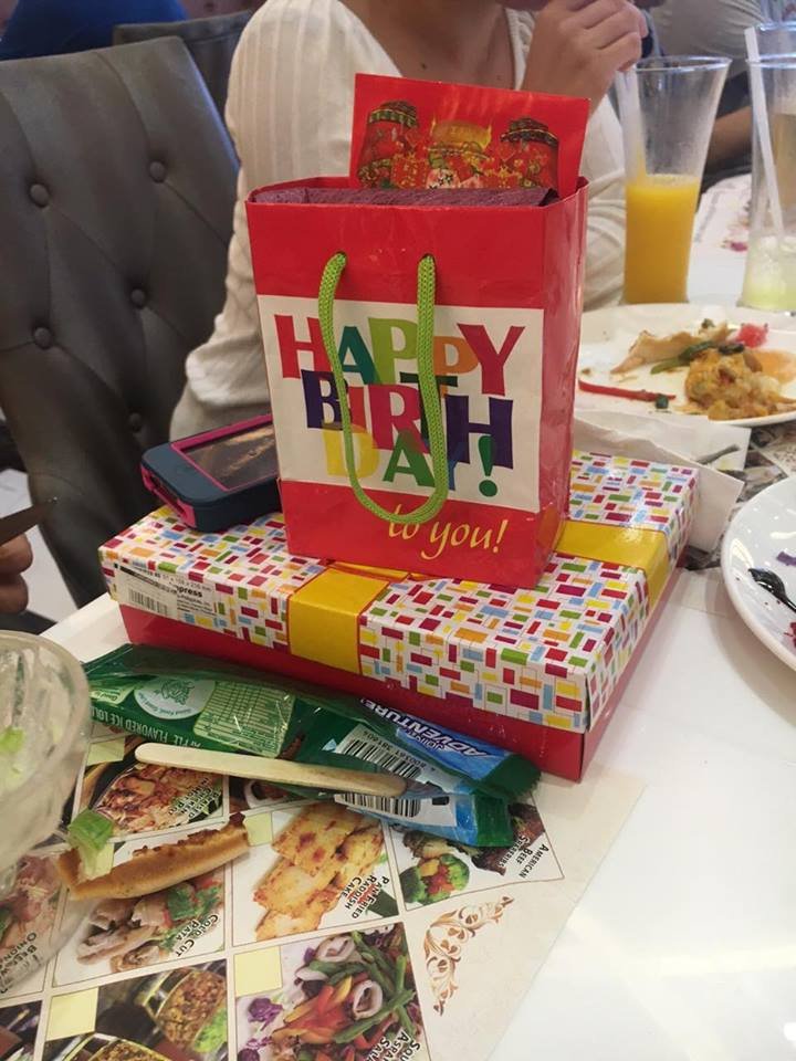 birthday, gifts, 21