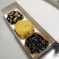 #donuts #yummy