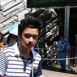hongkong trip, disneyland