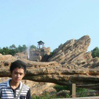 hongkong trip, disneyland
