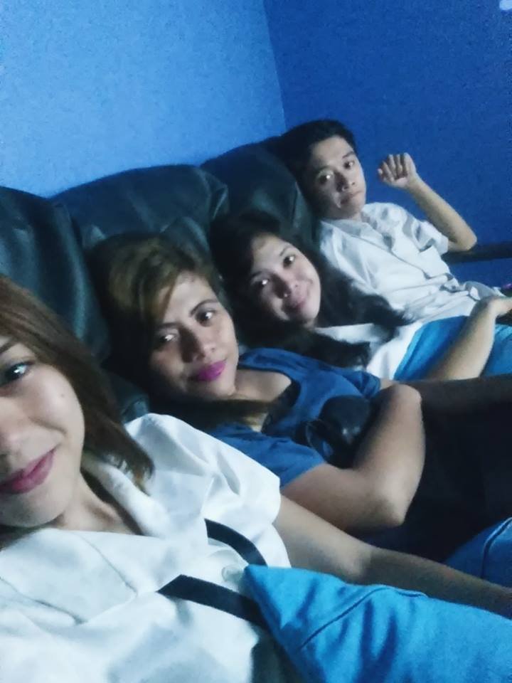 movie, moviehouse, horror, friends, scary, theoffering, moviehouse
