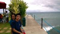 my cousin