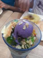 dessert, halohalo, ube, ice cream, delicious, sunday, food, yum