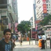 hongkong trip, disneyland