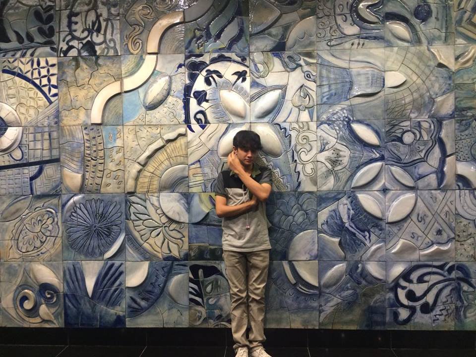 wall, singapore, cool