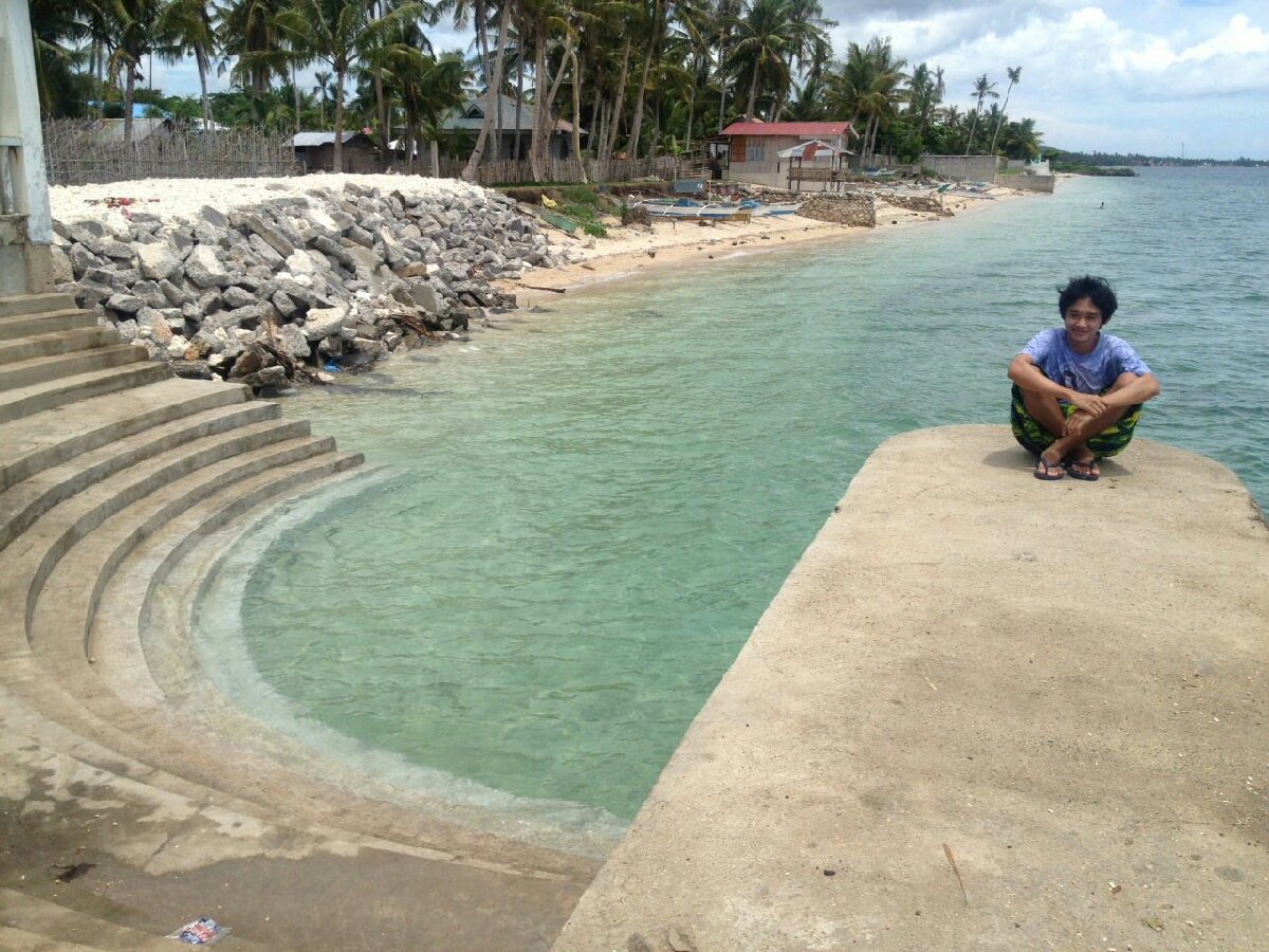 white beach, province, peace, sea, beach, weekend, happy