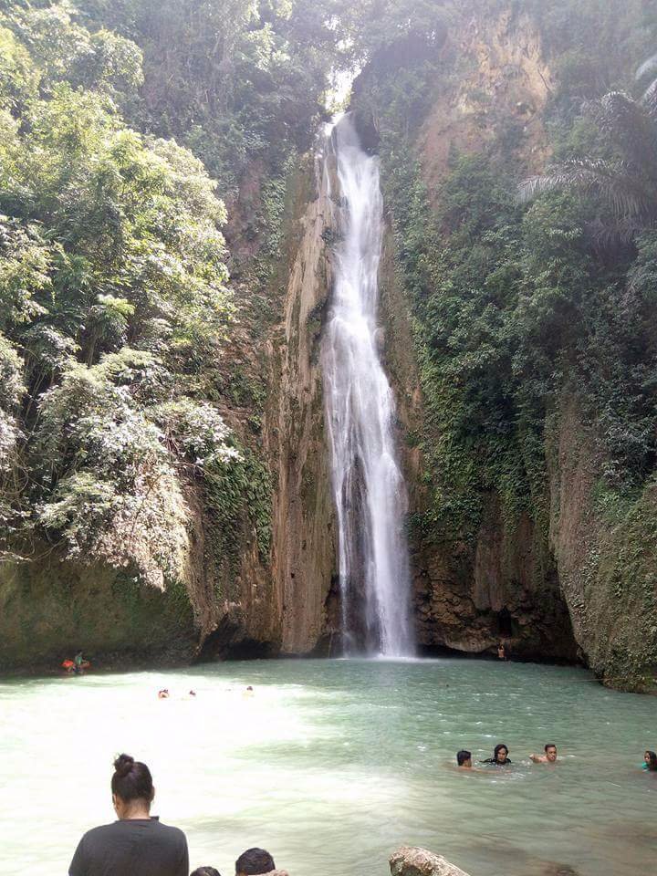 Falls