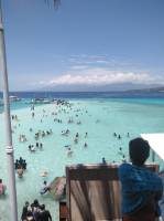 Sumilon Island, Beach, Nature, Unwind