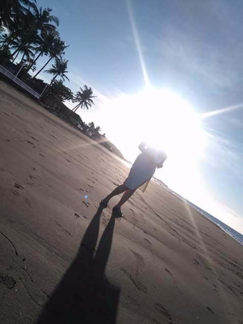 Sundays get away