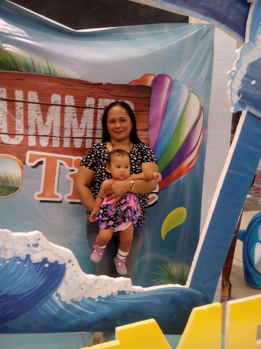 after mass, malling, entrance, picture