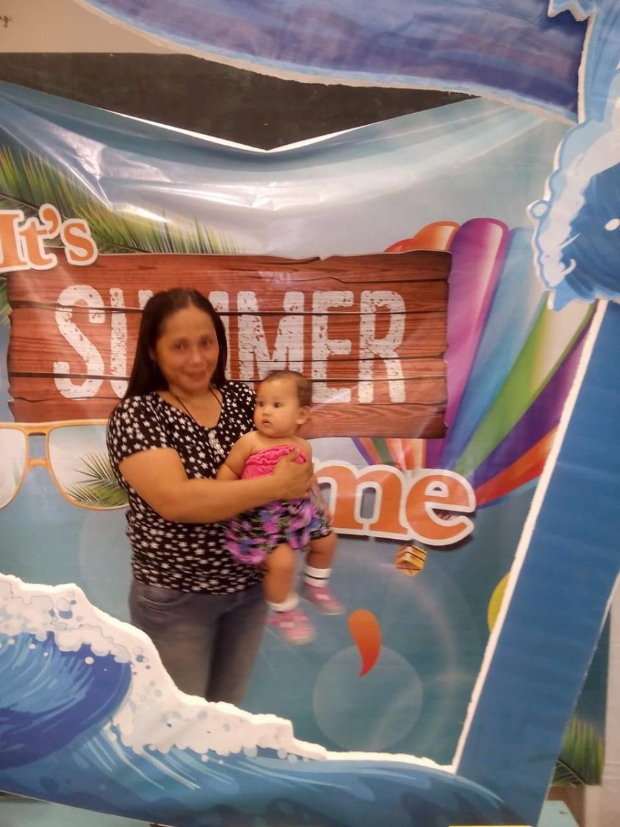 after mass, malling, picture, mommyla