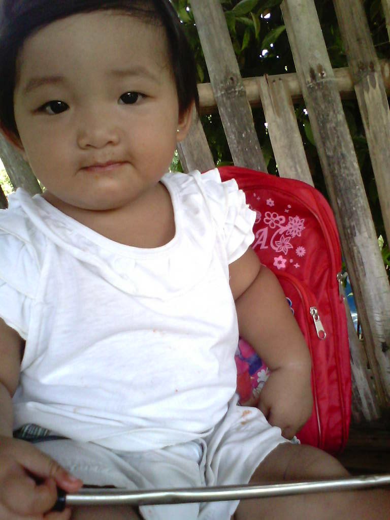 cute cousin