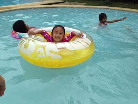 feel the summer ate yannah