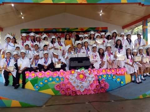 graduates, kuya johns batch mates