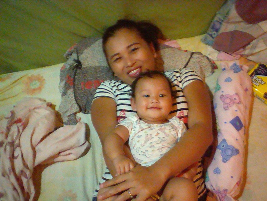 happy, bonding