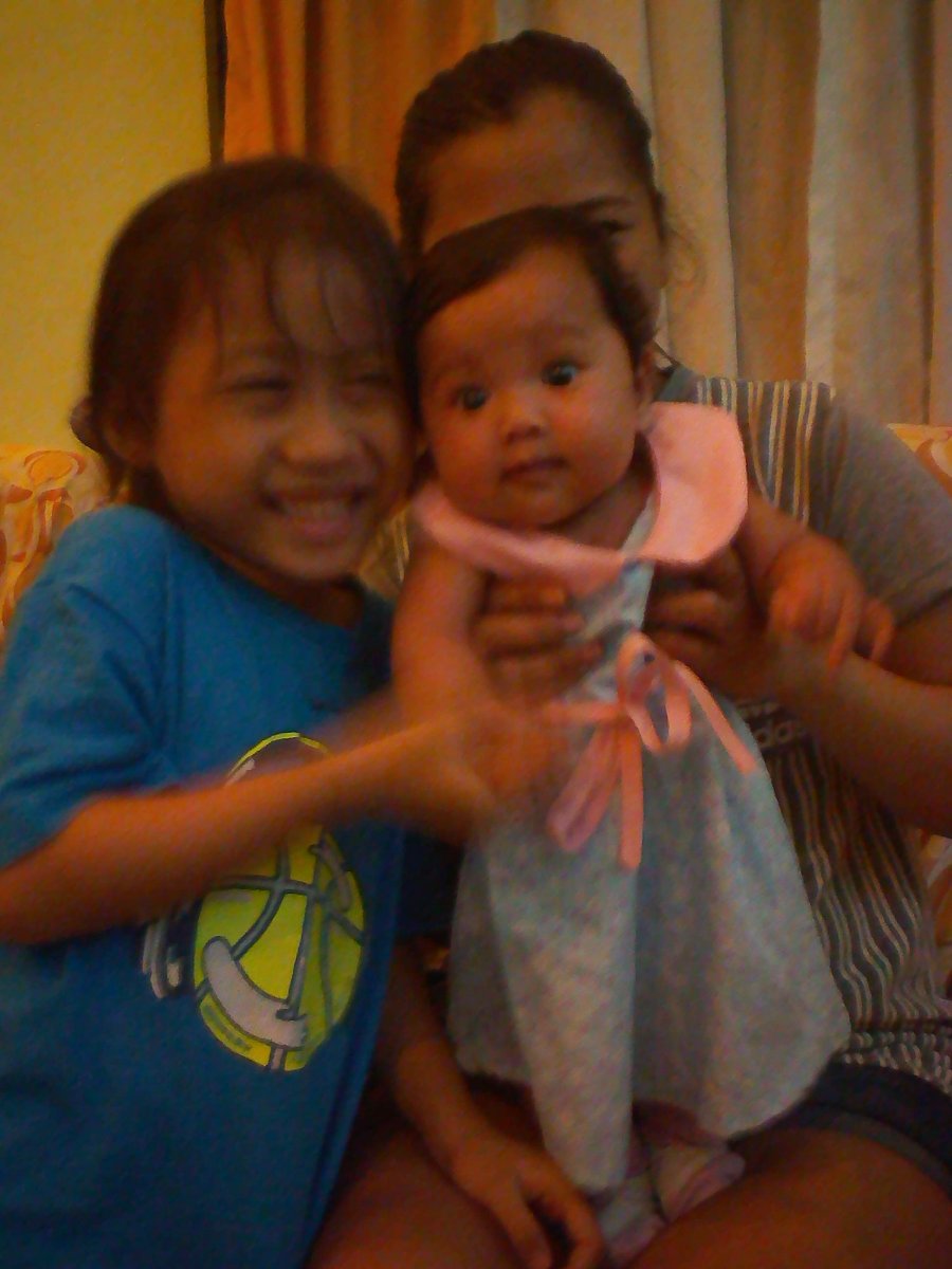 heather and emarisse