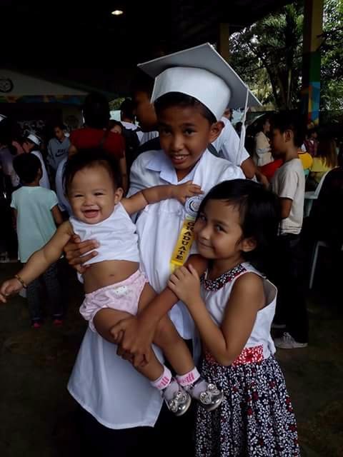 kuya johns graduation, congrats, proud