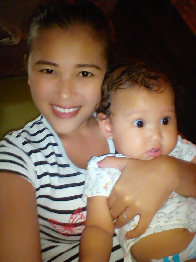 love of a mother