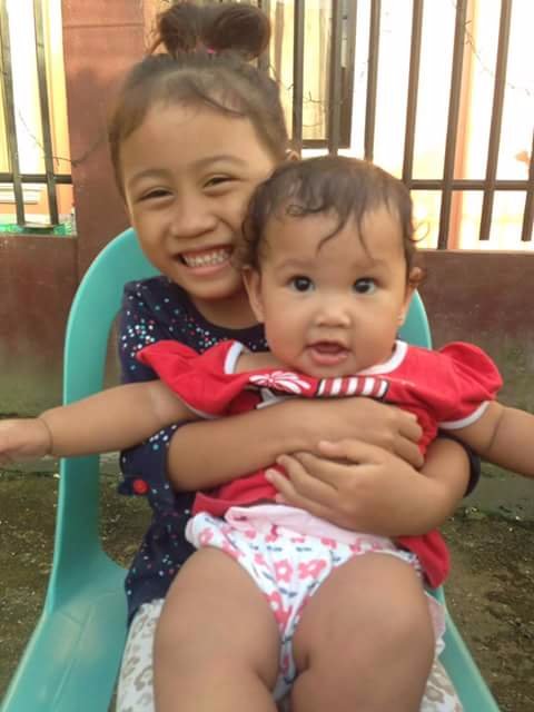 loving cousin, bonding