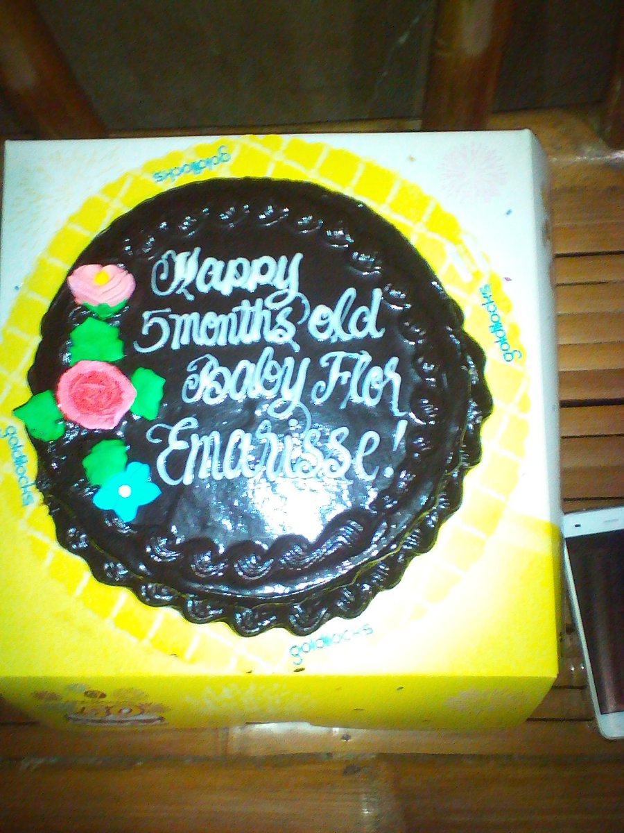 monthsary