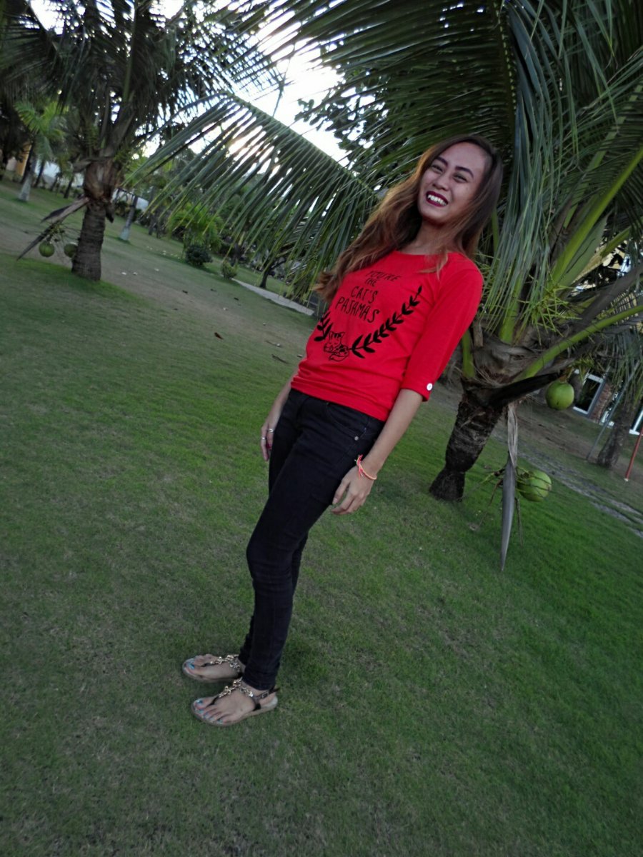 my friend