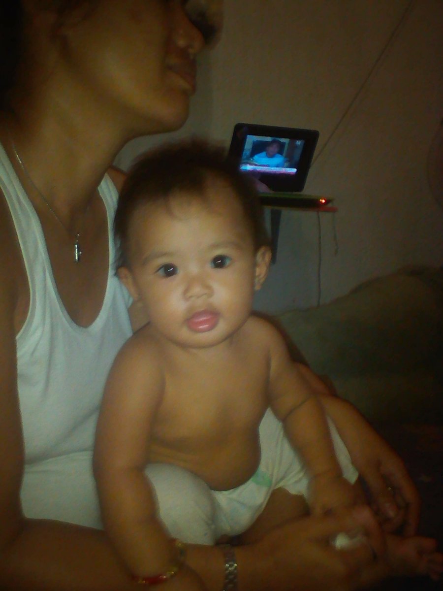 my pamangkin
