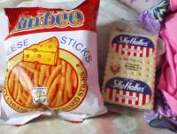 common food during holy week