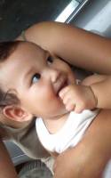 playtime, smile baby