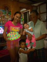 our caring nanay