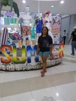 mall summer
