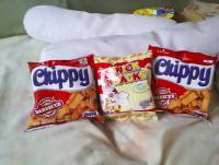 common food during holy week