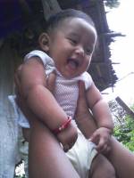 playtime, smile baby
