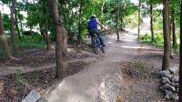 jumps sdc dirt drop slope style nature bike mtbx mtb friends