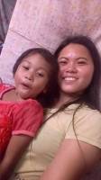 my niece