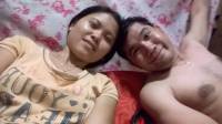with my bro