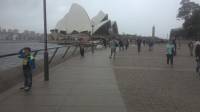 Sydney Opera House