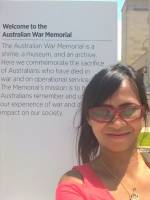 Australian War Memorial, Canberra, ACT, Australia
