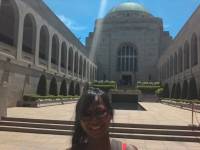 Australian War Memorial, Canberra