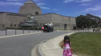 Australian War Memorial, Canberra