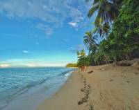 Isla Jardin Del Mar, Glan, Saranggani Province, Philipines