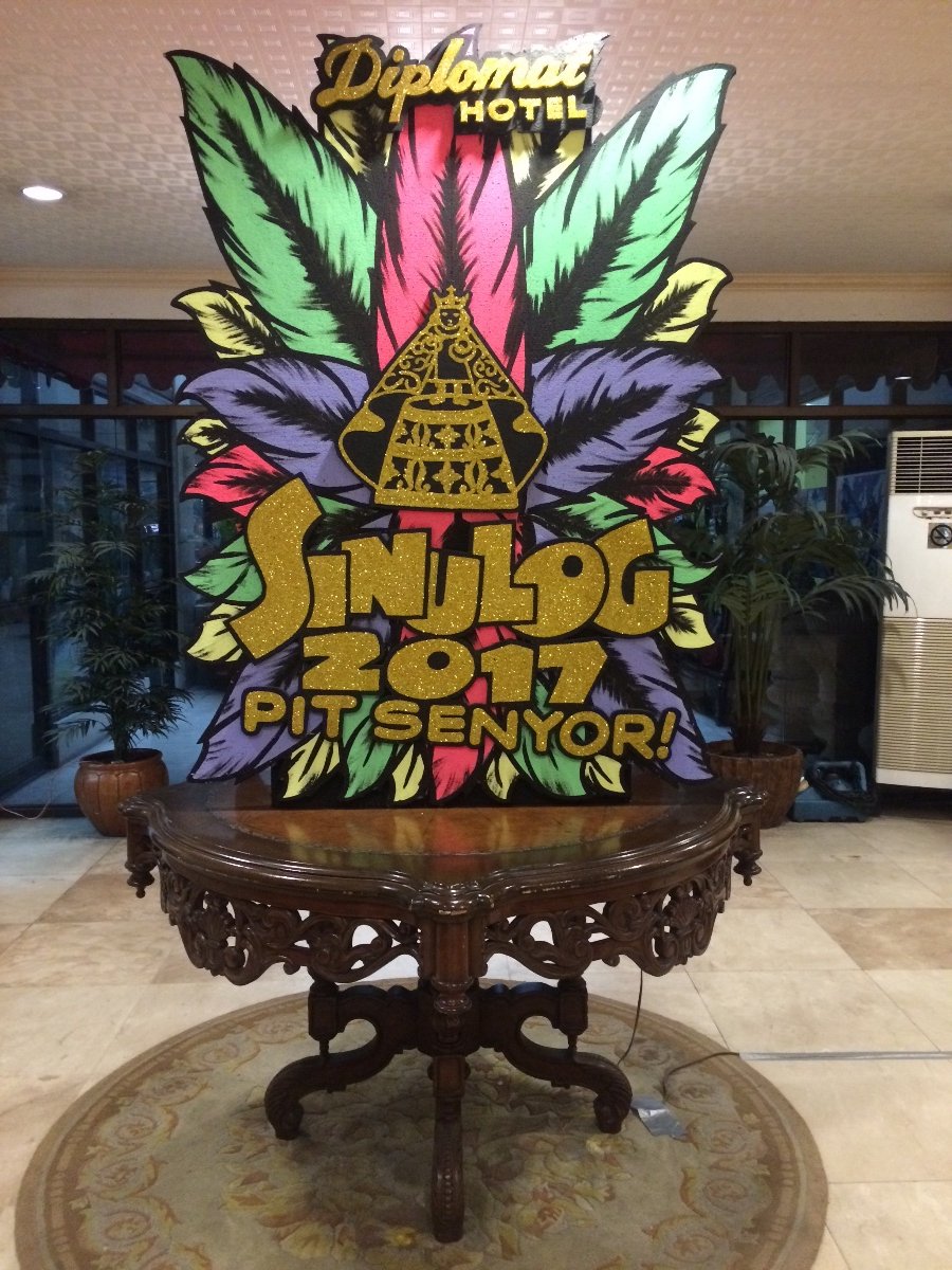 Sinulog