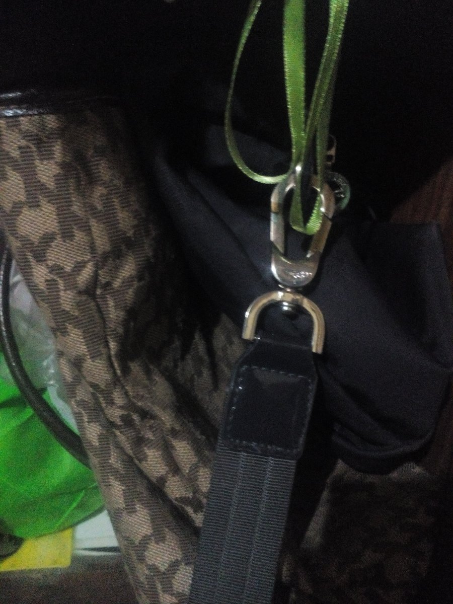 bag