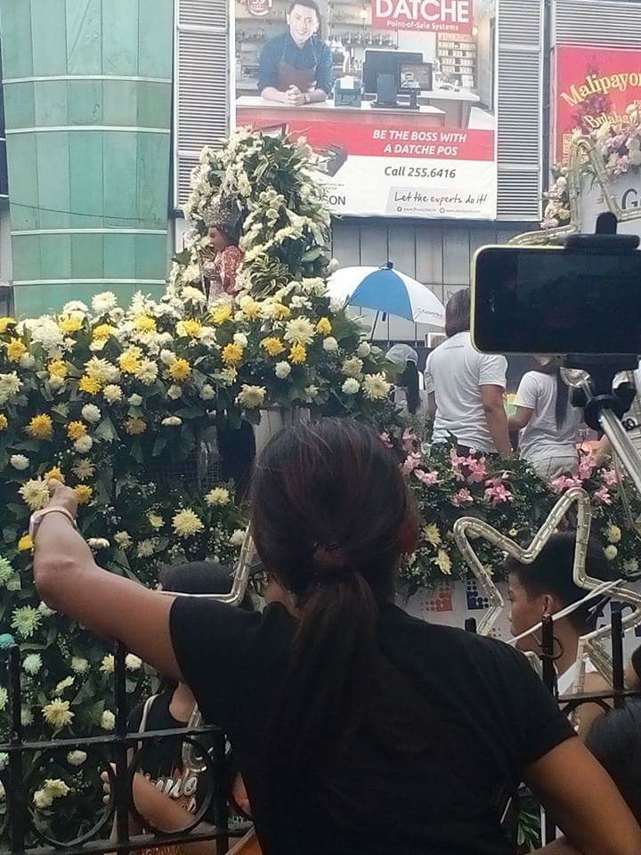 cebu, sinulog