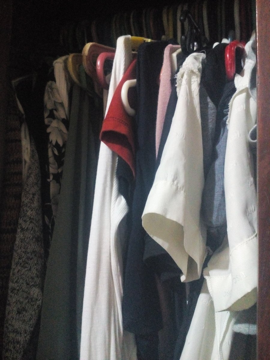 clothes