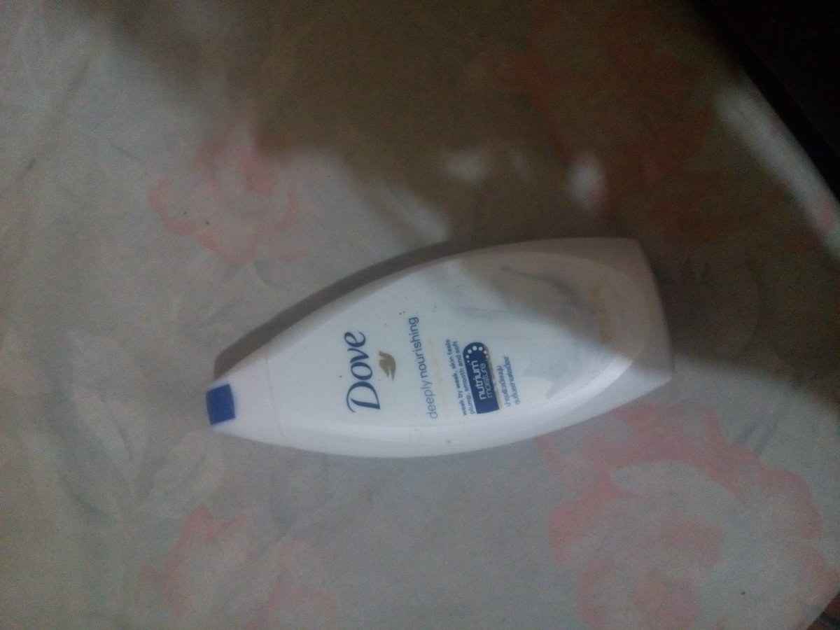 dove