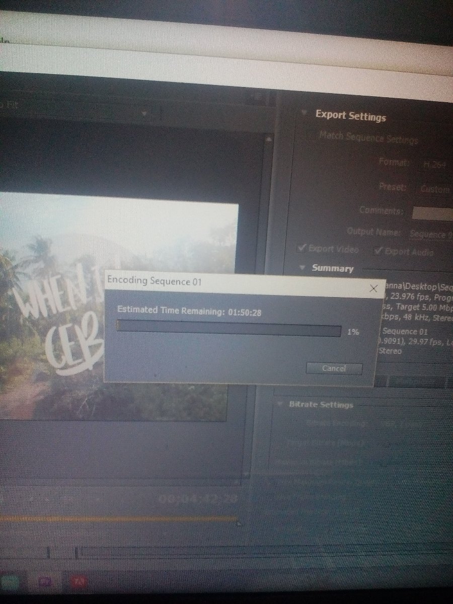exporting