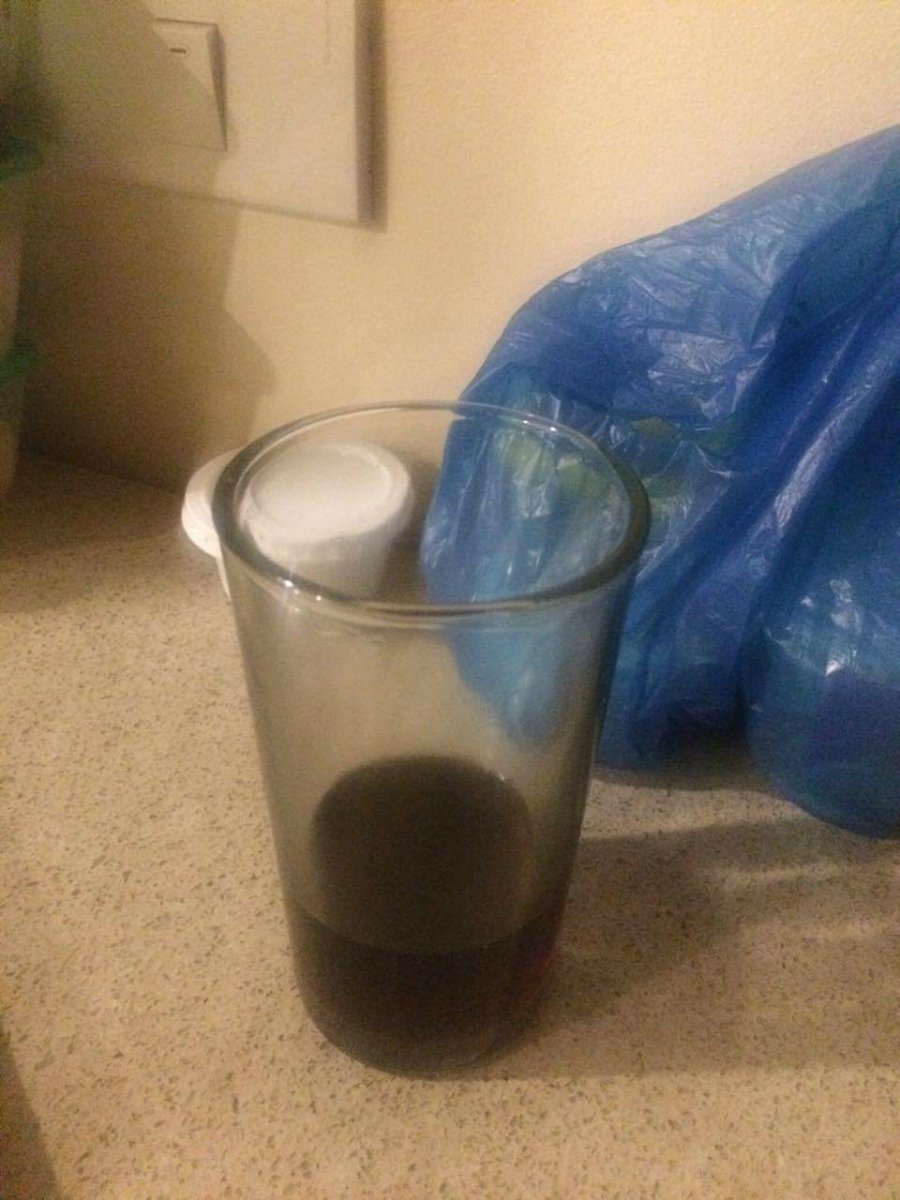 glass