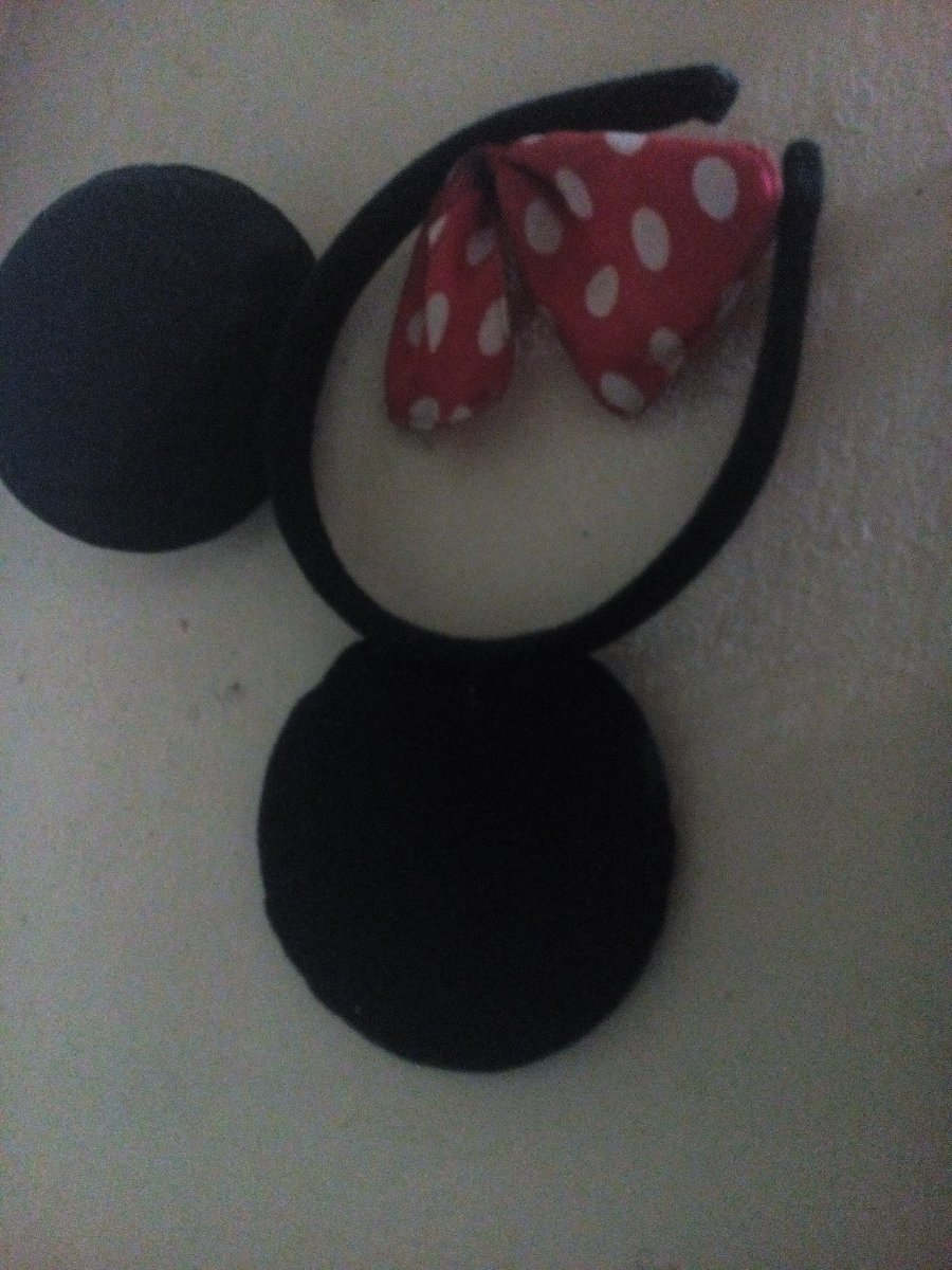 headband