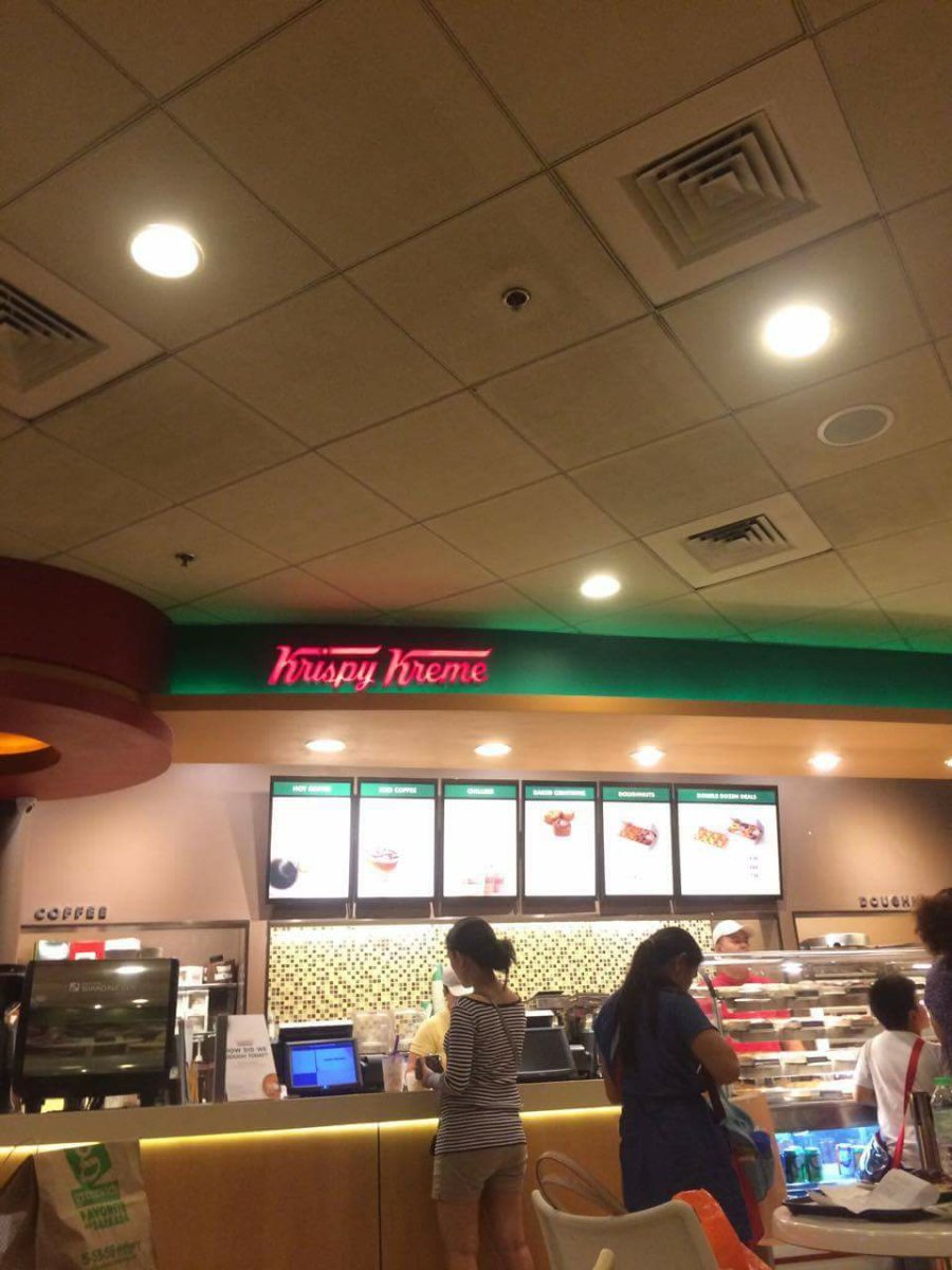 krispykreme