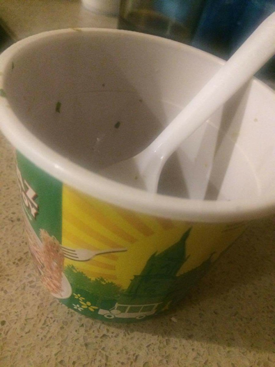 noodles